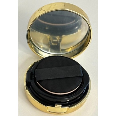 작지만 강렬한 아름다움, 무아누 미니 쿠션 케이스 블랙