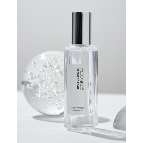 일상에 특별한 향기를 더하다, 뭉클 상탈33 오드퍼퓸