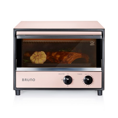 브루노 오븐 토스터 멋진 디자인과 탁월한 기능을 갖춘 제품