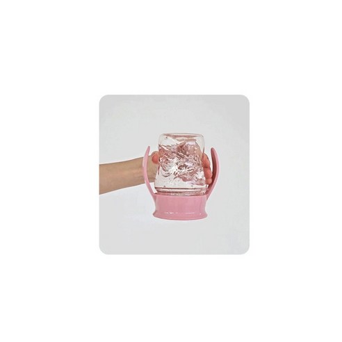 안전하고 예쁜 와우컵으로 아기의 첫 물 마시기 습관을 시작하세요!