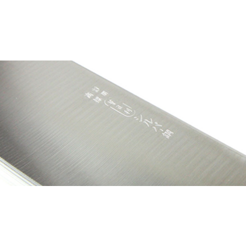 섬세한 칼날의 미학, 업소용 중식칼로 주방을 지배하다