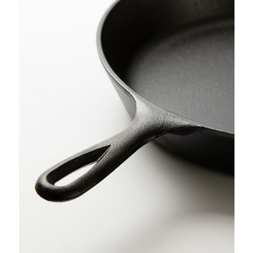 최고의 요리 경험, 롯지 캐스트아이언 스킬렛