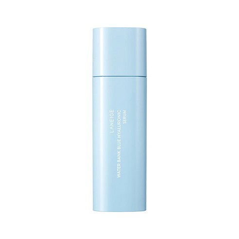 라네즈 워터뱅크 블루히알루로닉 세럼, 30ml, 1개