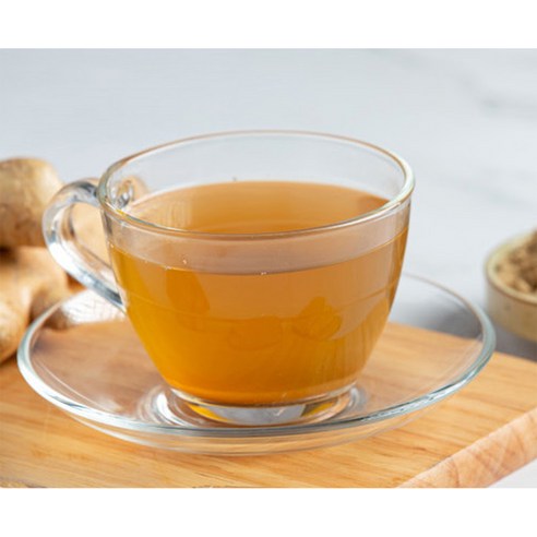 겨울의 온기를 담은 청수생약 생강 분말, 건강과 풍미를 더하세요.