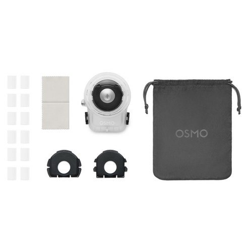 DJI Osmo 360 인비저블 방수 케이스