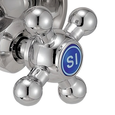 낡은 수도꼭지, 셀프 교체로 쉽고 깨끗하게!