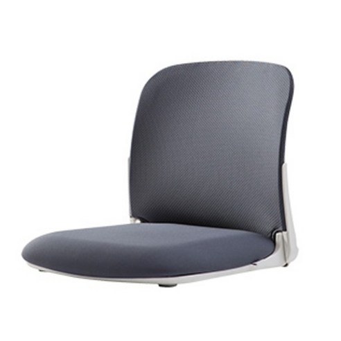 당신의 공간에 스며드는 편안함, 시디즈 필로 좌식 의자