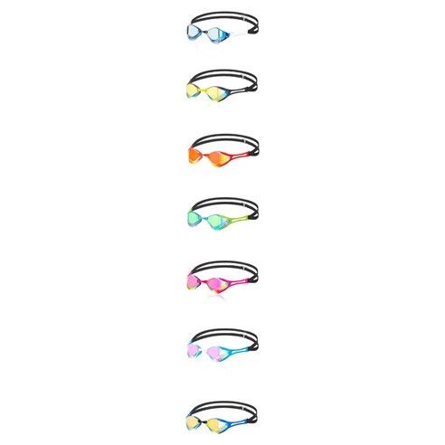 뷰 블레이드F 제로: 답답함 없이 즐기는 새로운 수영 세상