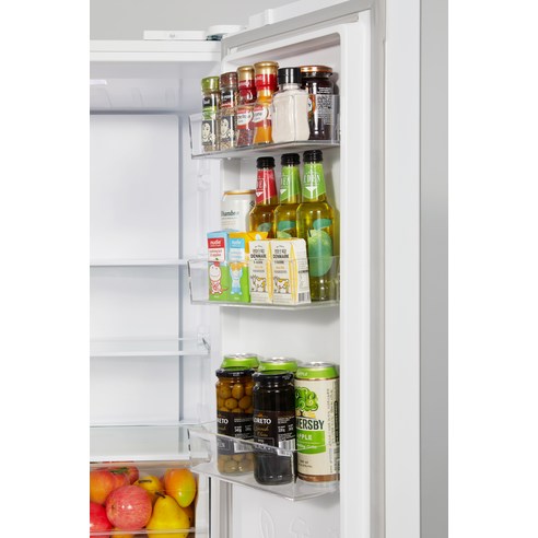 모드비 피트인 파스텔 4도어 냉장고 508L: 완벽한 주방용품