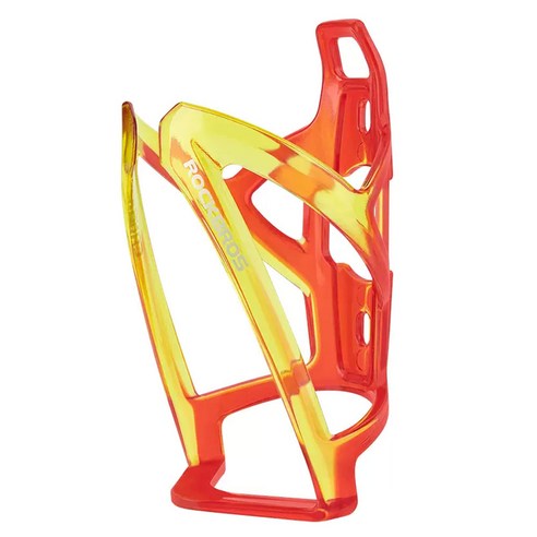 락브로스 자전거 초경량 물병 거치대 FK-338, 1개, 오렌지