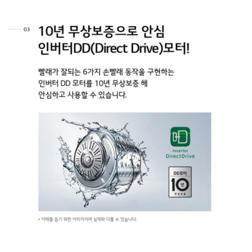 LG전자 트롬 드럼 세탁기 F15SQAP 15kg 방문설치, 스톤 실버