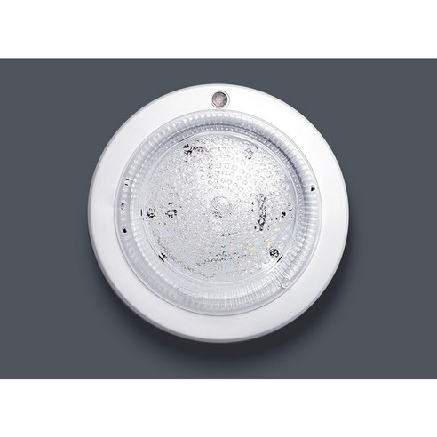 안전함과 세련됨이 어우러진 완벽한 조명