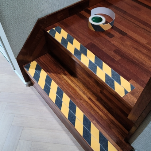 안전한 환경을 위한 필수 아이템