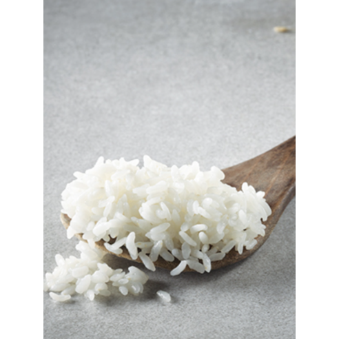 1분 만에 완성되는 갓 지은 밥맛, 더미식 백미밥