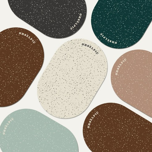 욕실을 변화시키는 완벽한 아이템