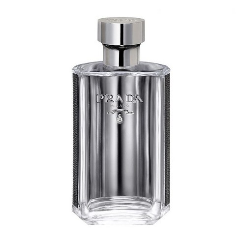 프라다 르옴므 프라다 오 드 뚜왈렛, 150ml