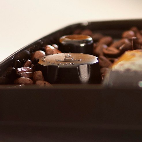 집에서 바리스타 품질의 커피를 즐기세요