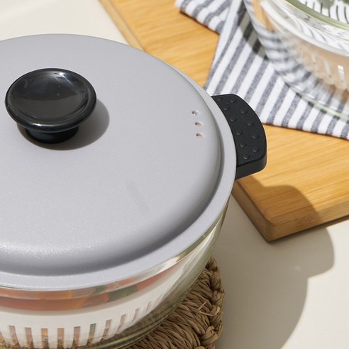 오븐락: 요리의 편의성을 높이는 다목적 주방용품