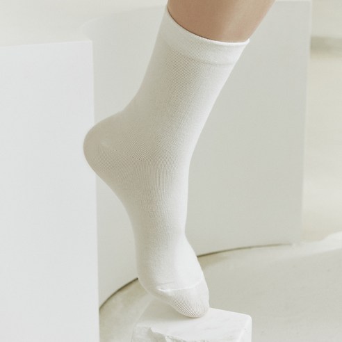 편안함, 스타일, 가치를 갖춘 여성용 필수 앵클 삭스