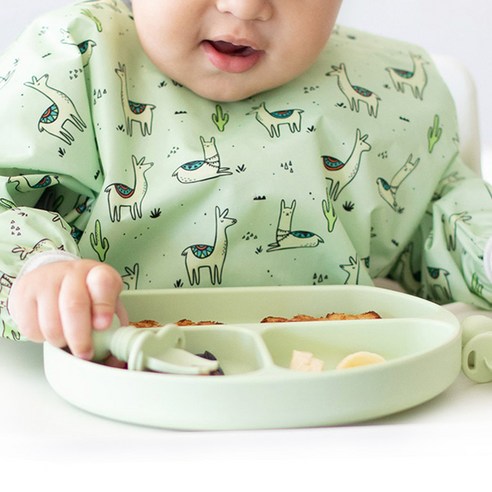 兒童 寶寶 嬰兒 學習 餐盤 矽膠吸水盤 嬰兒碗 矽膠餐具 矽膠盤 吸水盤