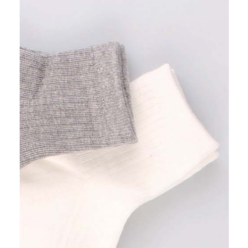 포근한 발걸음의 시작, 새실로 아동용 플레인 중목양말로 아이의 하루를 편안하게!