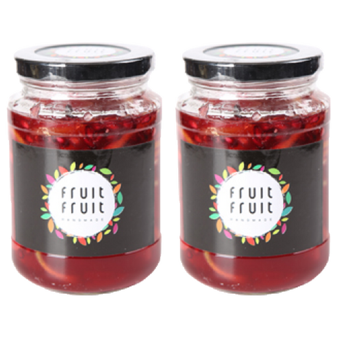 에버그린 수제, 500g, 1개입, 2개