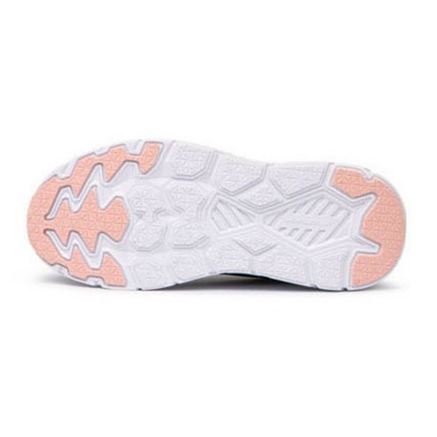 월드컵 남녀공용 러너쿠셔닝 운동화의 윗모습