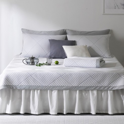 열대야 극복! 보몽드 냉감패드로 꿀잠 예약하세요.