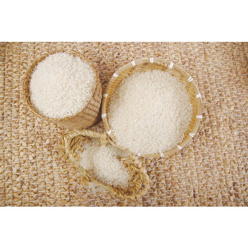 대구상회 백미, 20kg, 1개