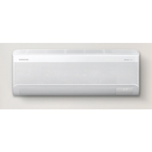 삼성 AI 무풍 에어컨으로 시원하고 쾌적한 여름을!