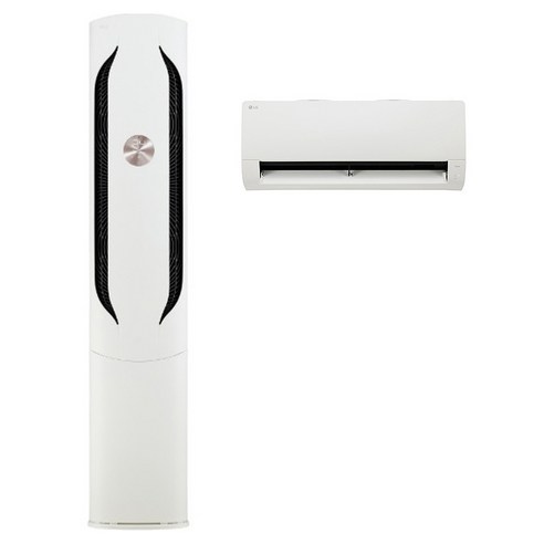 올여름, 꿉꿉함과 전기세 걱정 없이 쾌적하게! LG 휘센 오브제컬렉션 위너 에어컨 솔직 후기 lg2in1에어컨