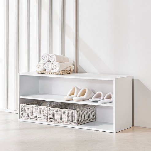 아이 방 정리, 이제 책 한 권처럼 쉽게! 양지가구 교구 1000 책장 솔직 후기 2단교구장