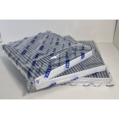 깨끗하고 건강한 주행을 위한 한일 활성탄 자동차 에어컨 필터