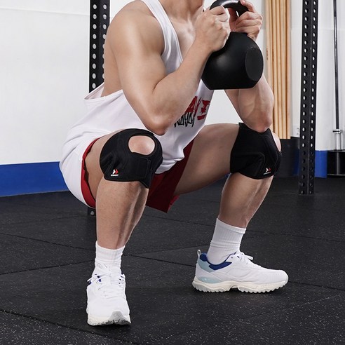 잠스트 EK-3: 건강한 무릎, 활기찬 삶을 위한 선택