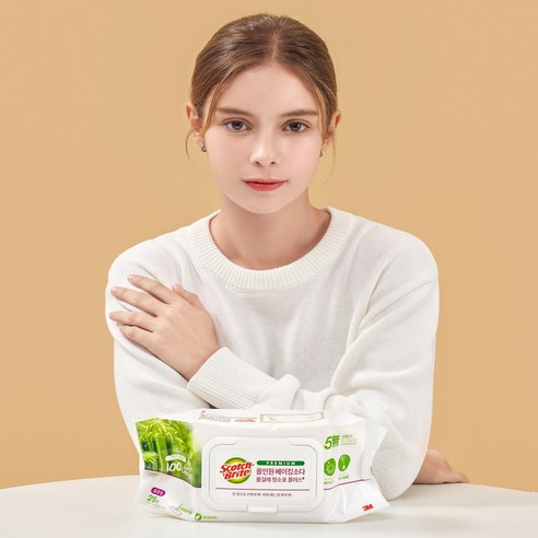 ベ이キング소다의 힘으로 모든 표면을 깨끗하고 위생적으로 유지하세요.