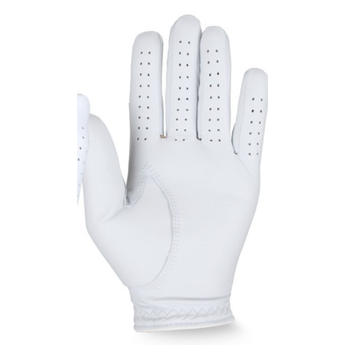 섬세한 터치로 완성하는 필드 위 완벽한 퍼포먼스