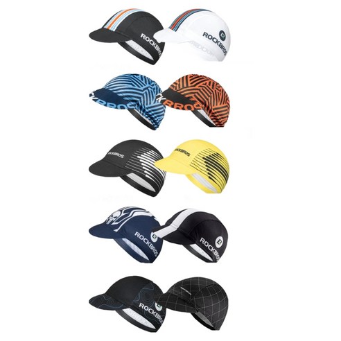 자외선 걱정 없이 즐기는 라이딩, 락브로스 MZ100과 함께!