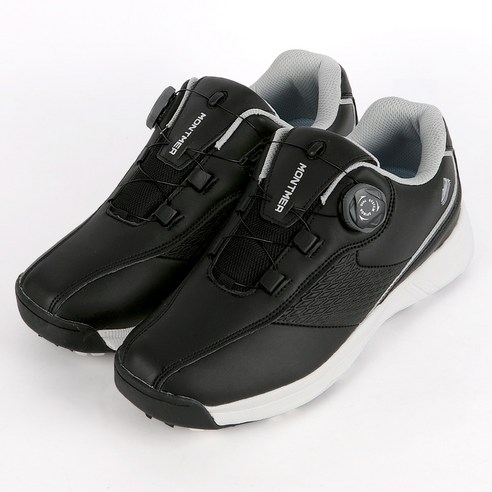 다이얼 필드용 연습용 스크린 골프화 T84M9G