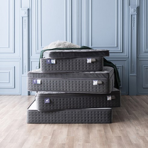 편안한 수면을 위한 최적의 선택