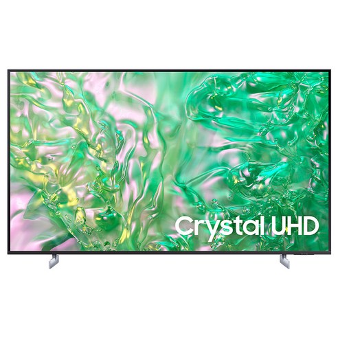 삼성전자 4K UHD Crystal TV, 125cm(50인치), KU50UD8000FXKR, 스탠드형, 방문설치