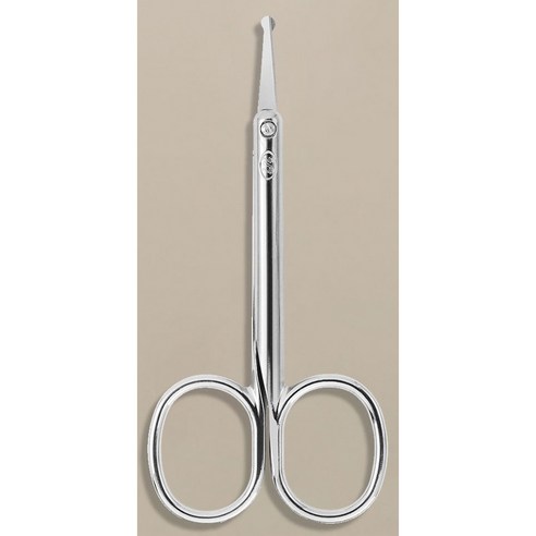 안전하고 깔끔한 코털 관리, 777 고급 코털가위로 자신감을 더하세요!