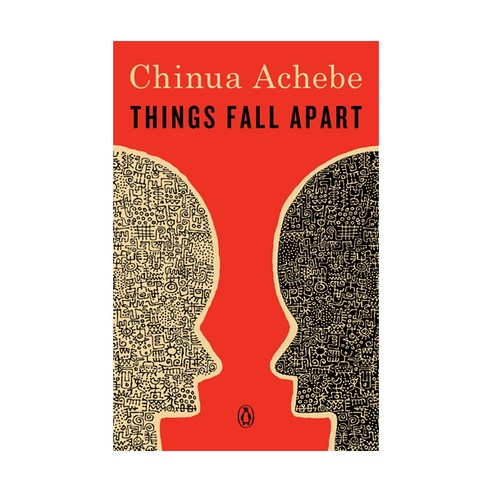 Things Fall Apart, Anchor Books