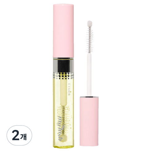 에뛰드 NEW 마이 래쉬 세럼 속눈썹 영양제, 9g, 2개