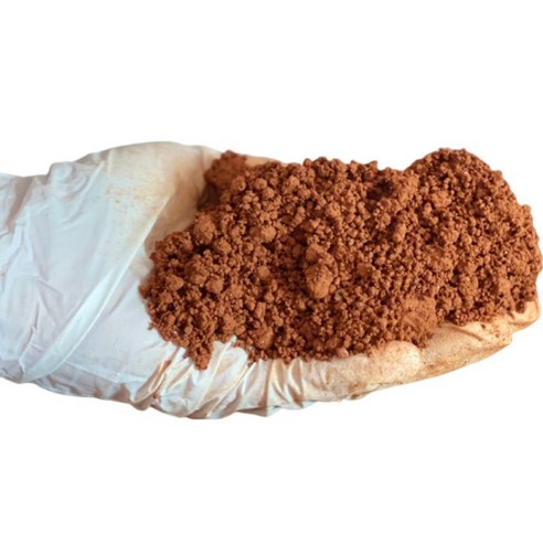 위드블럭 황토흙, 건강한 삶을 위한 자연의 선물