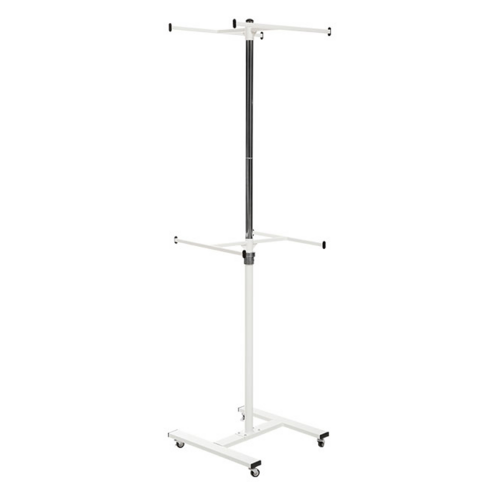 회전하는 옷장, 공간을 디자인하다