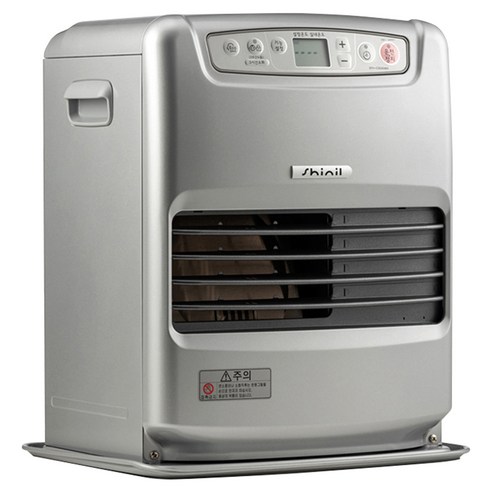 겨울 추위, 따스함으로 녹이다: 신일 오일 팬히터 SFH-C304DMA 완벽 분석 신일팬히터900