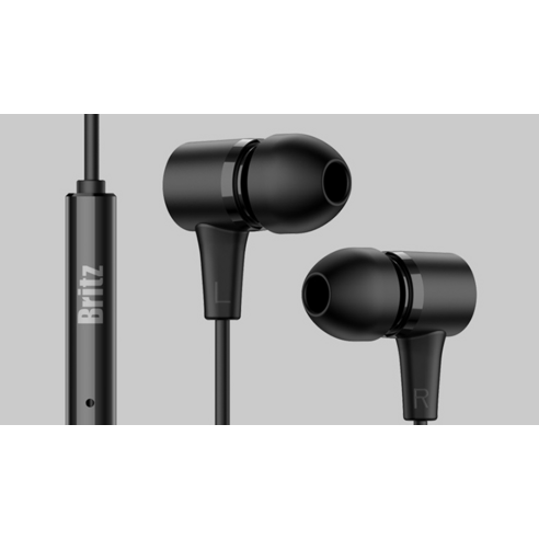 가성비 끝판왕! 브리츠 P20GX로 완벽한 사운드를 경험하세요!