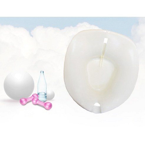 섬세한 당신을 위한 부드러운 선택, 크린 소프트 좌욕기