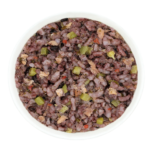 짱죽 유아용 실온이유식 완료기 아기밥 13개월부터, 연어필렛해초밥, 160g, 1개