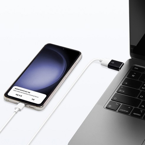 가성비 끝판왕, 홈플래닛 USB 3.0 A타입-C타입 젠더로 스마트 라이프를 경험하세요!